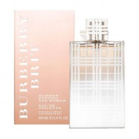 Burberry Brit Summer for Women туалетна вода 100 мл