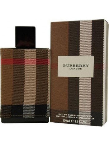 Burberry London for Men туалетна вода 100 мл