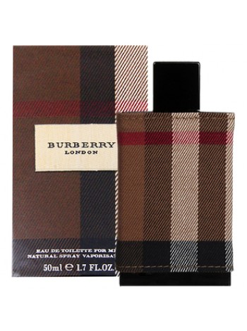 Burberry London for Men туалетна вода 50 мл