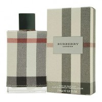 Burberry London for Women парфюмированная вода 100 мл