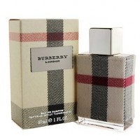 Burberry London for Women парфюмированная вода 30 мл