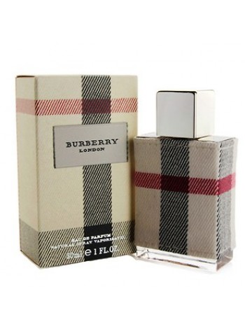 Burberry London for Women парфюмированная вода 30 мл