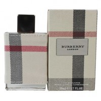 Burberry London for Women парфюмированная вода 50 мл