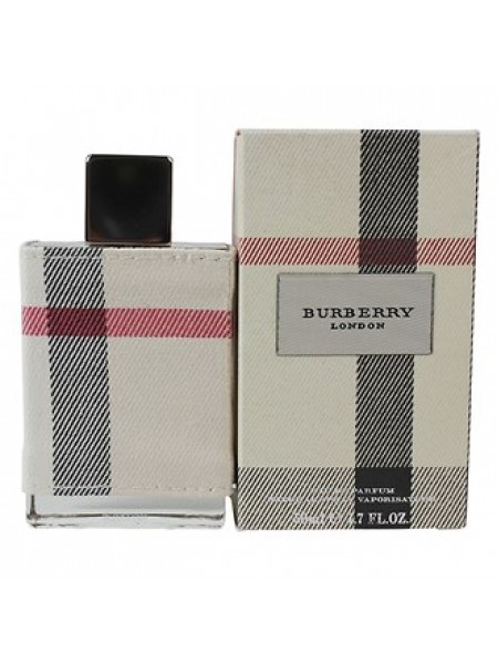 Burberry London for Women парфюмированная вода 50 мл