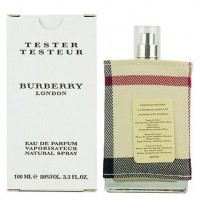 Burberry London for Women тестер (парфюмированная вода) 100 мл