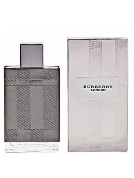 Burberry London Special Edition for Women парфюмированная вода 100 мл
