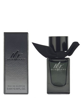 Burberry Mr. Burberry Eau de Parfum мініатюра 5 мл