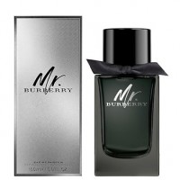 Burberry Mr. Burberry Eau de Parfum парфумована вода 100 мл