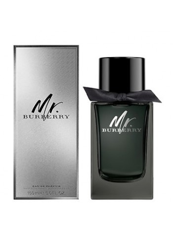 Burberry Mr. Burberry Eau de Parfum парфюмована вода 100 мл