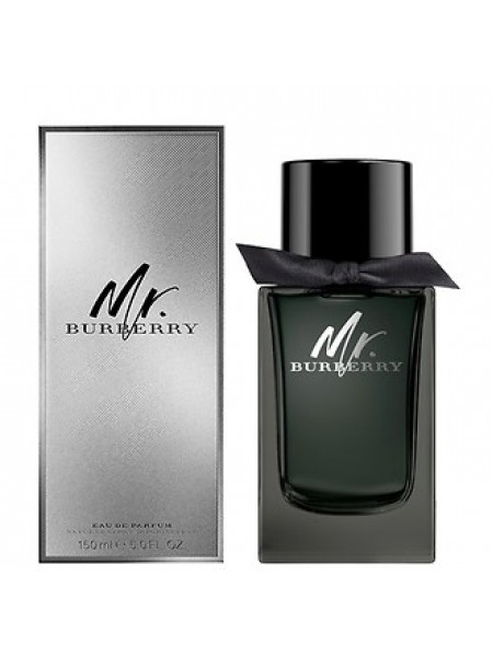 Burberry Mr. Burberry Eau de Parfum парфюмированная вода 30 мл