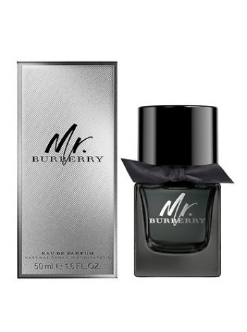 Burberry Mr. Burberry Eau de Parfum парфюмована вода 50 мл