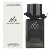 Burberry Mr. Burberry Eau de Parfum тестер (парфюмирована вода) 100 мл