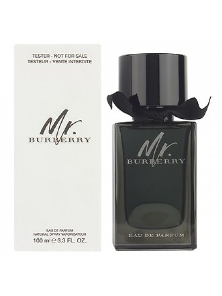 Burberry Mr. Burberry Eau de Parfum тестер (парфюмирована вода) 100 мл