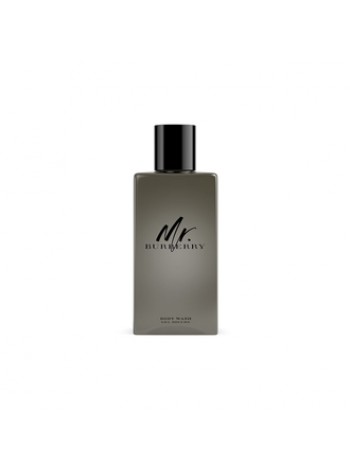 Burberry Mr. Burberry гель для душа 50 мл