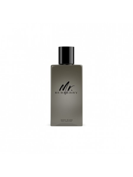Burberry Mr. Burberry гель для душа 50 мл