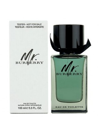 Burberry Mr. Burberry тестер (туалетна вода) 100 мл