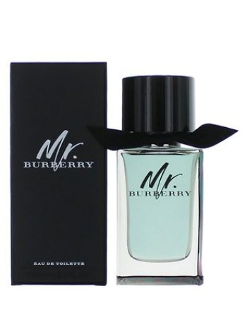 Burberry Mr. Burberry туалетна вода 100 мл