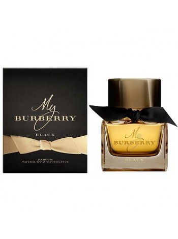Burberry My Burberry Black парфюмована вода 50 мл