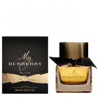 Burberry My Burberry Black парфюмована вода 90 мл