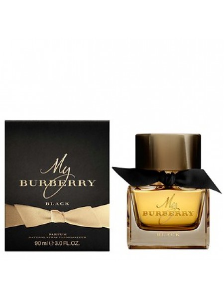 Burberry My Burberry Black парфюмована вода 90 мл