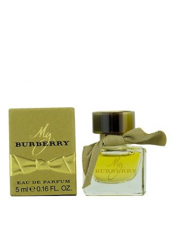 Burberry My Burberry мініатюра 5 мл