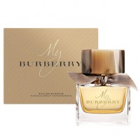 Burberry My Burberry парфюмована вода 50 мл