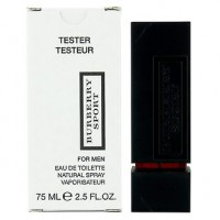 Burberry Sport for Men тестер (туалетна вода) 75 мл