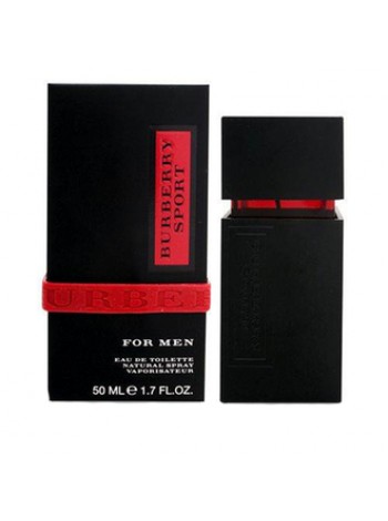 Burberry Sport for Men туалетна вода 50 мл
