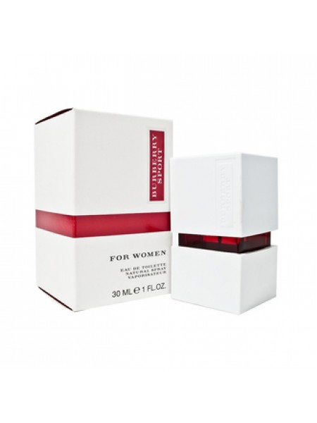 Burberry Sport for Women туалетная вода 30 мл