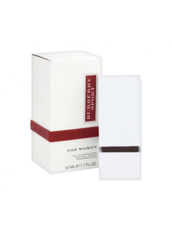 Burberry Sport for Women туалетна вода 50 мл