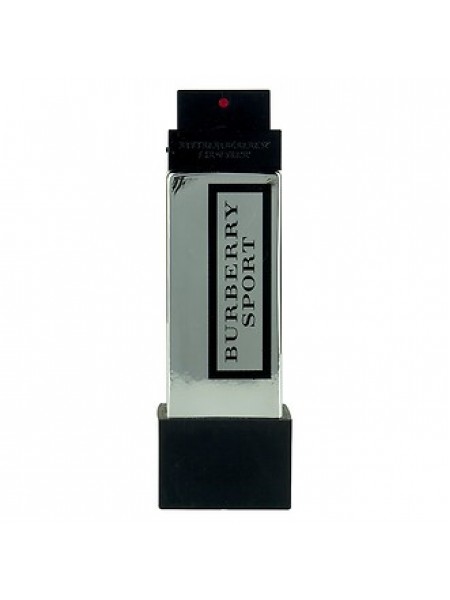 Burberry Sport Ice for Men тестер (туалетная вода) 75 мл