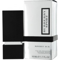 Burberry Sport Ice for Men туалетна вода 50 мл