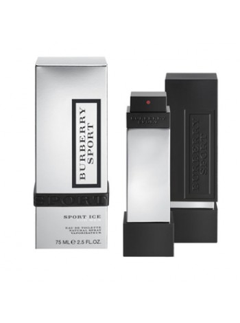 Burberry Sport Ice for Men туалетна вода 75 мл