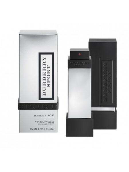 Burberry Sport Ice for Men туалетная вода 75 мл