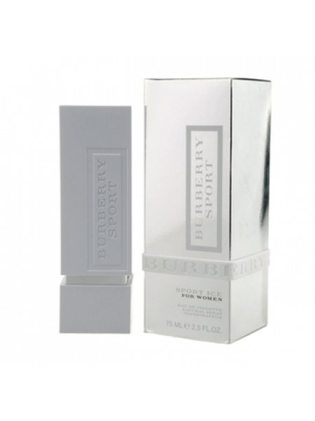 Burberry Sport Ice for Women туалетная вода 75 мл