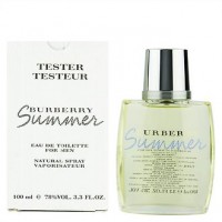 Burberry Summer for Men 2007 тестер (туалетная вода) 100 мл
