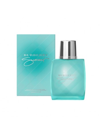 Burberry Summer for Men 2013 туалетная вода 100 мл
