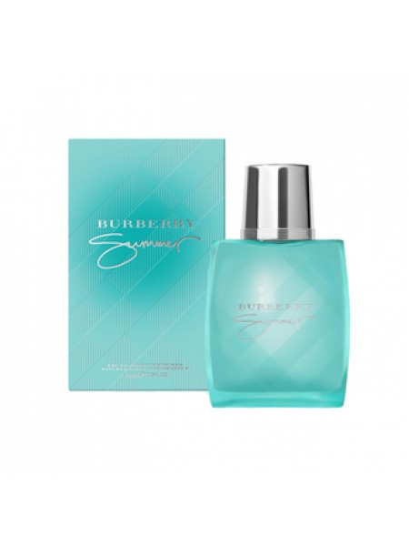 Burberry Summer for Men 2013 туалетная вода 100 мл