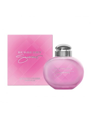 Burberry Summer for Women 2013 туалетна вода 100 мл