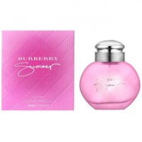 Burberry Summer for Women 2013 туалетна вода 50 мл