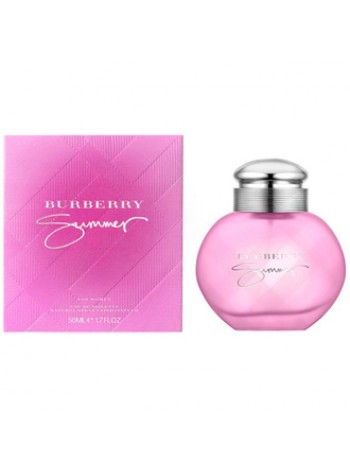 Burberry Summer for Women 2013 туалетна вода 50 мл