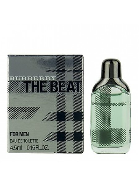 Burberry The Beat for Men миниатюра 4.5 мл