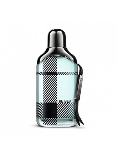 Burberry The Beat for Men тестер (туалетная вода) 50 мл