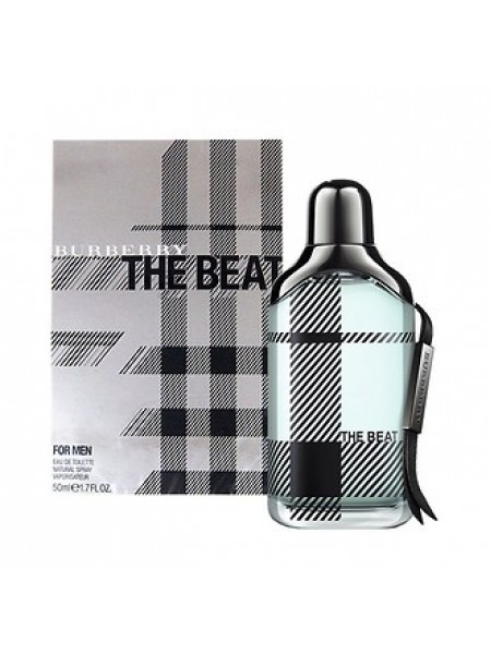 Burberry The Beat for Men туалетная вода 50 мл