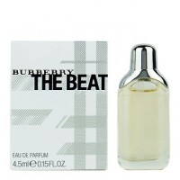 Burberry The Beat для жінок EDP мініатюра 4.5 мл
