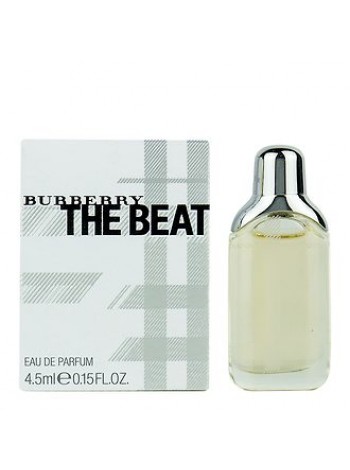 Burberry The Beat для жінок EDP мініатюра 4.5 мл