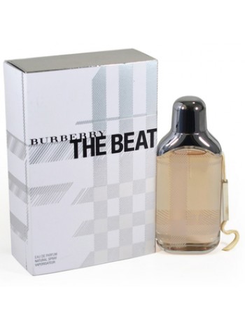 Burberry The Beat для жінок EDP парфумована вода 30 мл