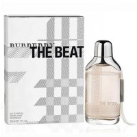 Burberry The Beat for Women EDP парфюмирована вода 50 мл