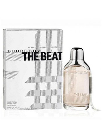 Burberry The Beat для жінок EDP парфумована вода 50 мл