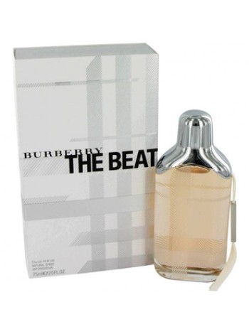 Burberry The Beat для жінок EDP парфумована вода 75 мл